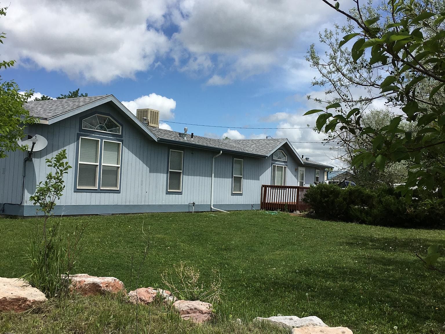 305 Ridge St, Glendo, WY 82213 Zillow