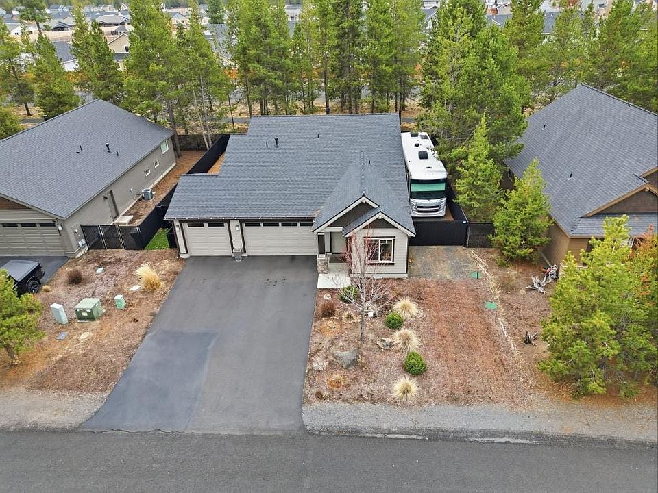 Rv parking/ home