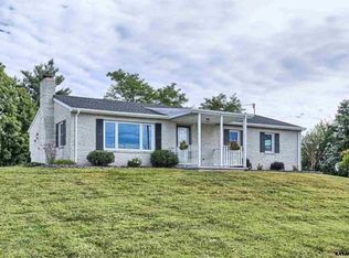 19745 Barrens Rd S, Stewartstown, PA 17363