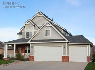 226 N 52nd Ave, Greeley, CO 80634