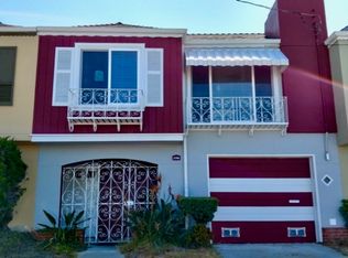 2306 41st Ave, San Francisco, CA 94116