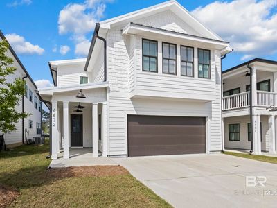 4632 Casablanca Dr, Orange Beach, AL, 36561