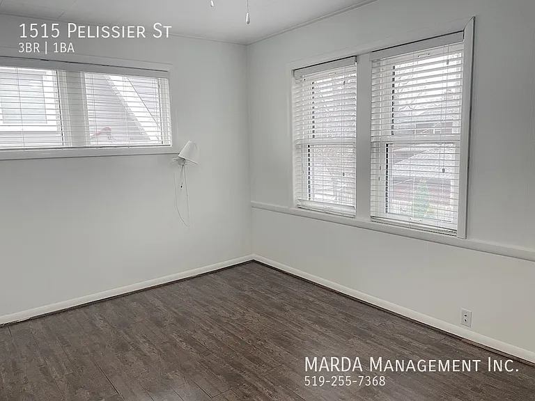 1515 Pelissier St — Photo 21