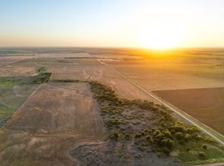 0 E 1280th Rd, Erick, OK 73645