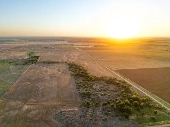 0 E 1280th Rd, Erick, OK 73645