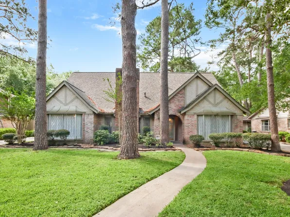 7611 Brinkworth Ln, Houston, TX 77070