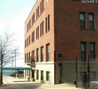 1133 W 9th St APT 418, Cleveland, OH, 44113
