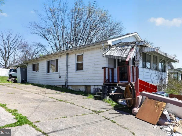 113 Cannaday St, Beckley, WV 25801
