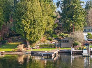 3261 Hunts Point Rd, Hunts Point, WA 98004