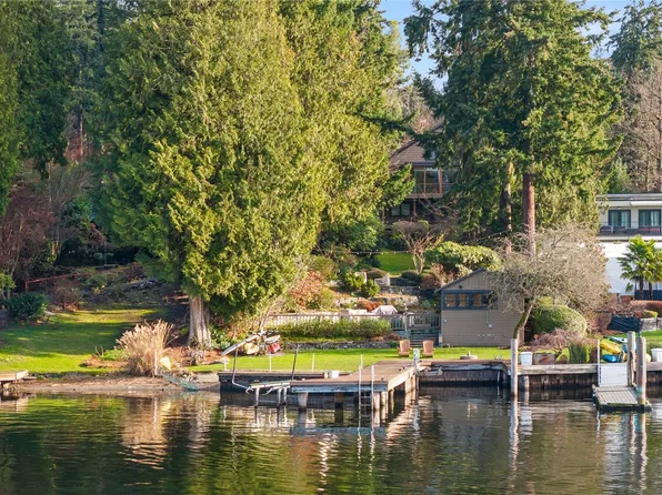 3261 Hunts Point Road, Hunts Point, WA 98004