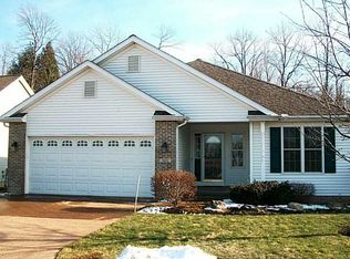 7073 Sandy Trl, Erie, PA 16510
