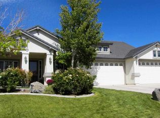 4424 Cobra Dr, Sparks, NV