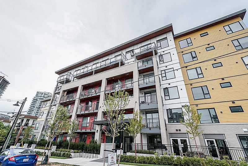 Coquitlam Apartment for rent - 1 Bedroom — photo 19