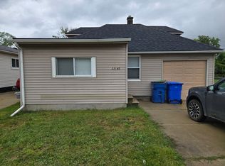 23145 Stewart Ave, Warren, MI 48089
