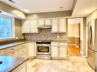 515 Norcross Way, Silver Spring, MD 20904