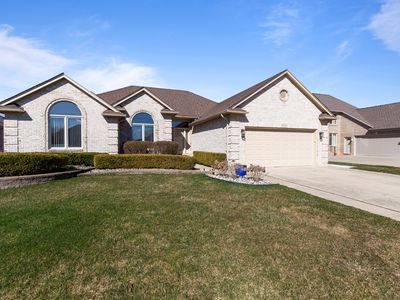 47209 Rockwood Dr, Macomb, MI, 48044