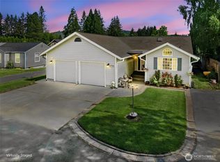 3206 Olympia Way, Longview, WA 98632