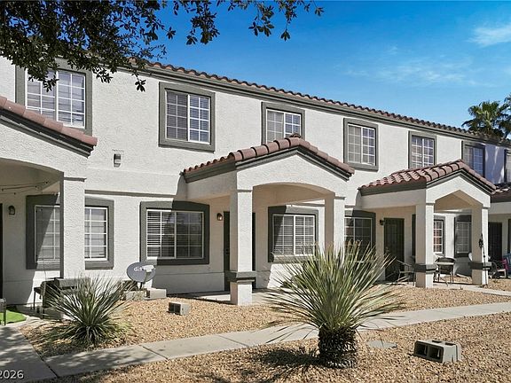 3rd image of 5330 E Charleston Blvd Unit 151