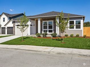 11723 63rd Street Ct E, Puyallup, WA 98372