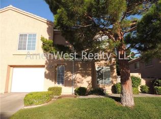 197 Winterport St, Henderson, NV 89074