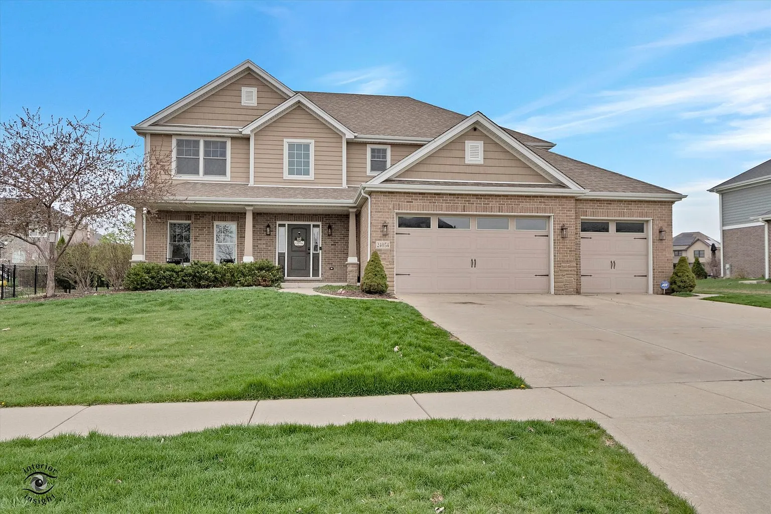 24054 S Sunset Lakes Dr photo 1