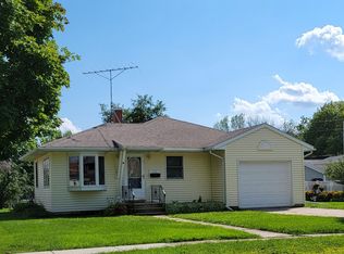125 W Center St, Harmony, MN 55939