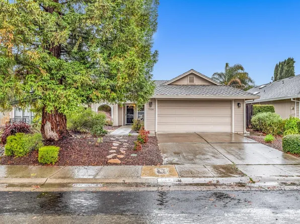7526 Salton Sea Way, Sacramento, CA 95831