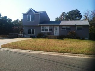 121 Attison Ave, South Toms River, NJ 08757