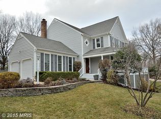 7227 Ludwood Ct, Alexandria, VA 22306