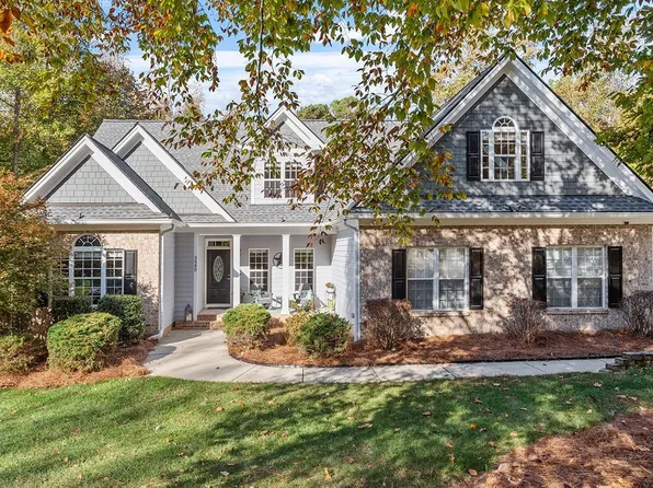 3580 Boulder Ct, Wake Forest, NC 27587