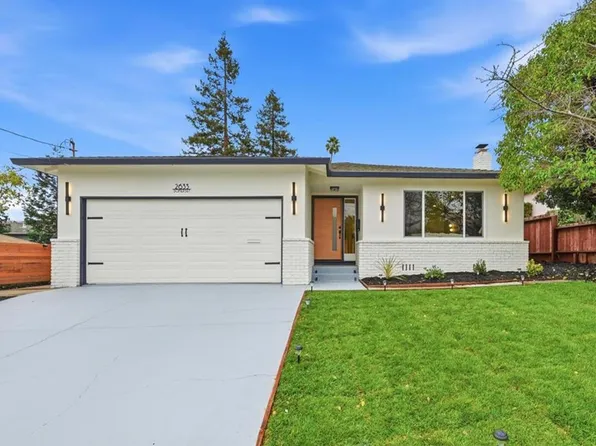 2633 Somerset Ave, Castro Valley, CA 94546