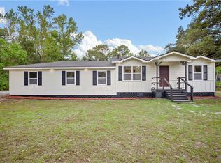 152 Dewitt Ave, Satsuma, AL 36572