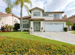 26532 Domingo Dr, Mission Viejo, CA 92692