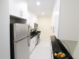 82 Kilsyth Rd #6, Brighton, MA 02135