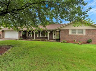 207 Angela St, Springdale, AR 72762