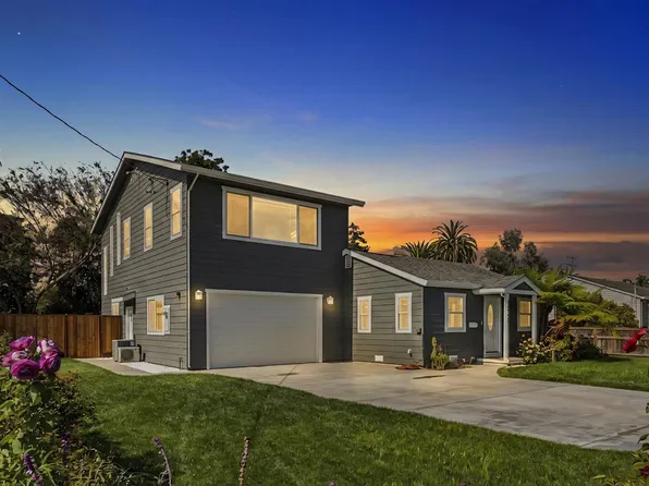 3242 Fair Oaks Ave, Redwood City, CA 94063