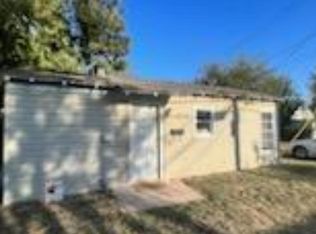 1226 Washington Blvd #1/2, Abilene, TX 79601