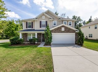 5128 Kodiak Ct, Charlotte, NC 28215