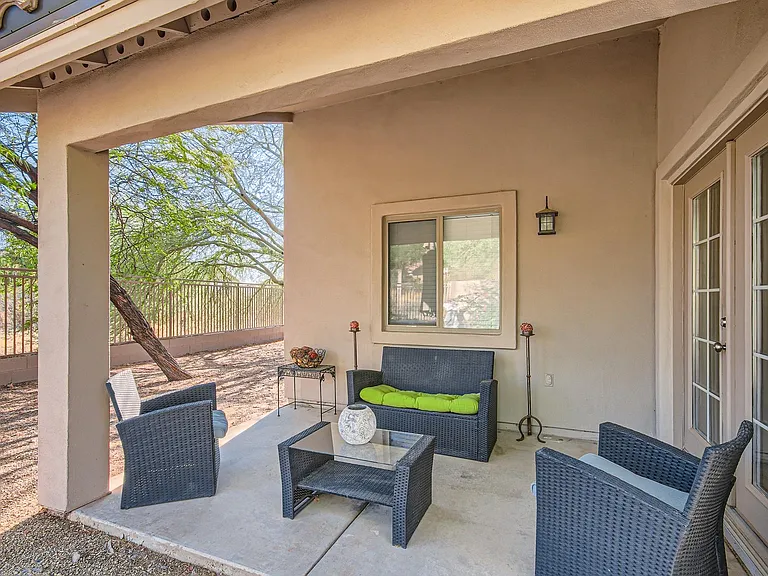 10265 E Star Of The Desert Dr — Photo 17