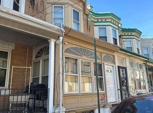 1682 Fillmore St, Philadelphia, PA 19124