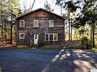 85 Enchanted Valley Dr, Cornwallville, NY 12418