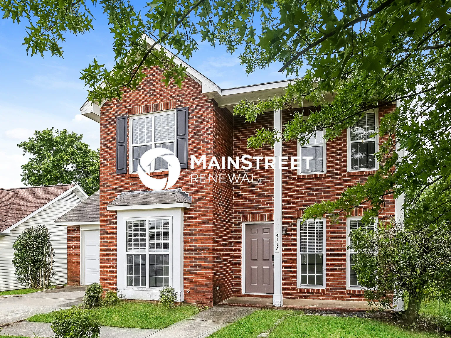 4113 New Castle Ln — Photo 3