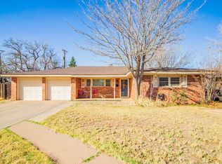 5016 15th St, Lubbock, TX 79416