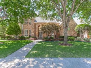 4560 Staten Island Ct, Plano, TX 75024
