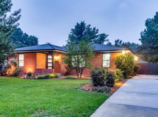 7108 Haverford Dr, Dallas, TX 75214