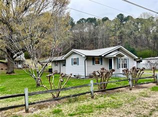 4074 Highway 41 NW, Resaca, GA 30735