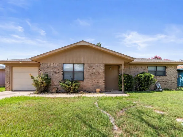4405 Redbird Dr, Brownwood, TX 76801