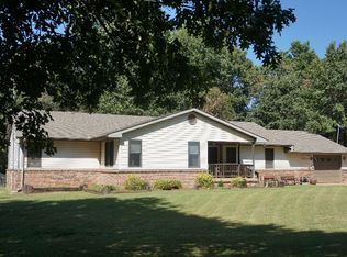 344261 E 930th Rd, Chandler, OK 74834