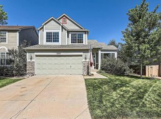 5357 E Hamilton Ave, Castle Rock, CO 80104