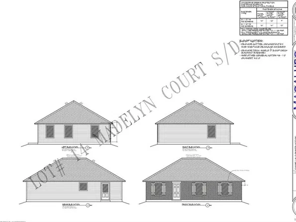 47378 Madelyn Ct, Hammond, LA 70401